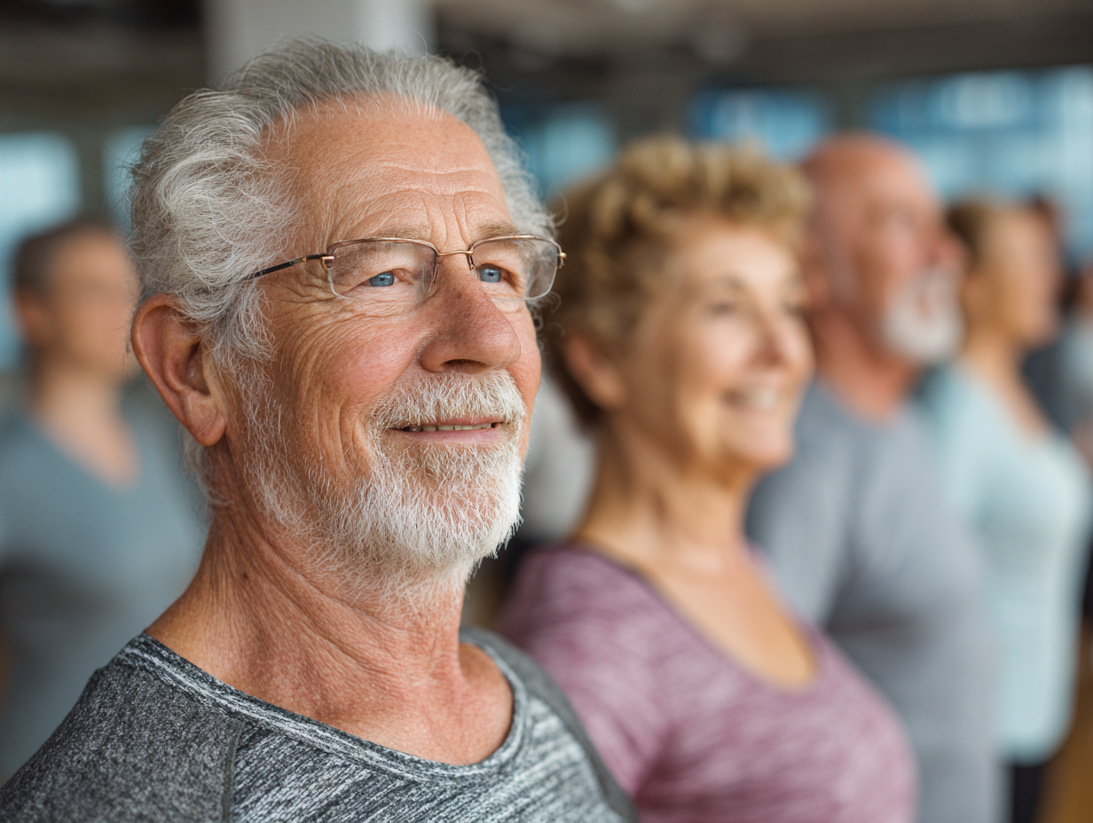 Programul de fitness personalizat pentru adulți